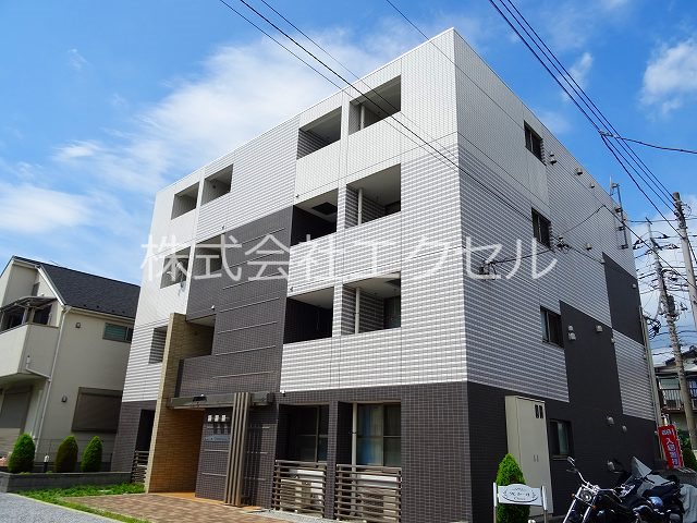 3駅徒歩圏内で交通便利です。