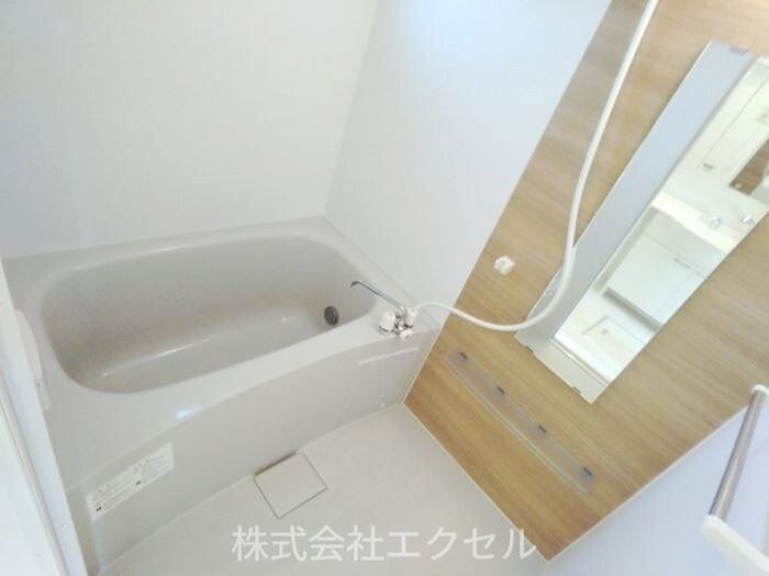 ベルツリー上川原 追い焚きできます。