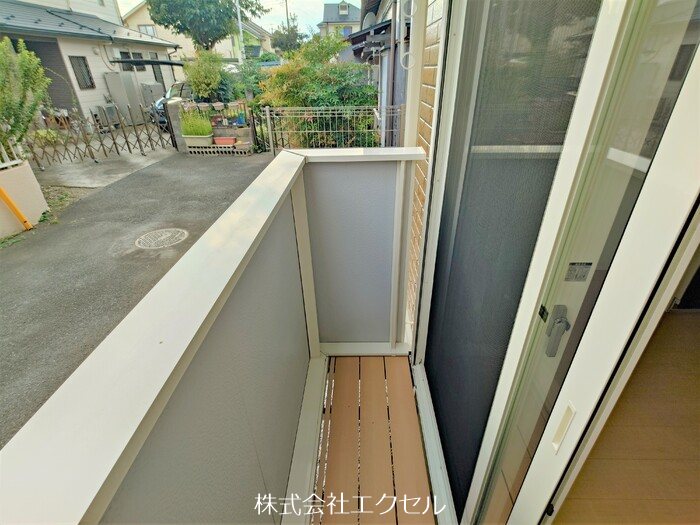 ベルツリー上川原 同等タイプのイメージ画像です。