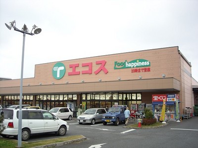 エスポワール ｴｺｽ 拝島店