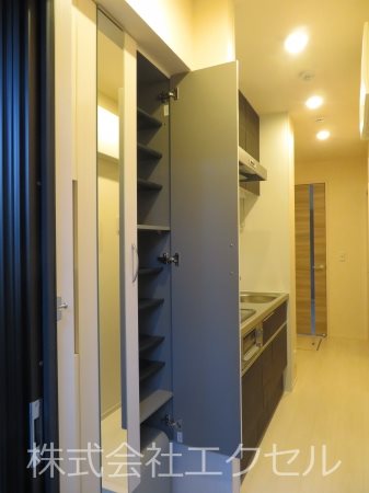 ヴィクトワール 同建物別室の物になります。