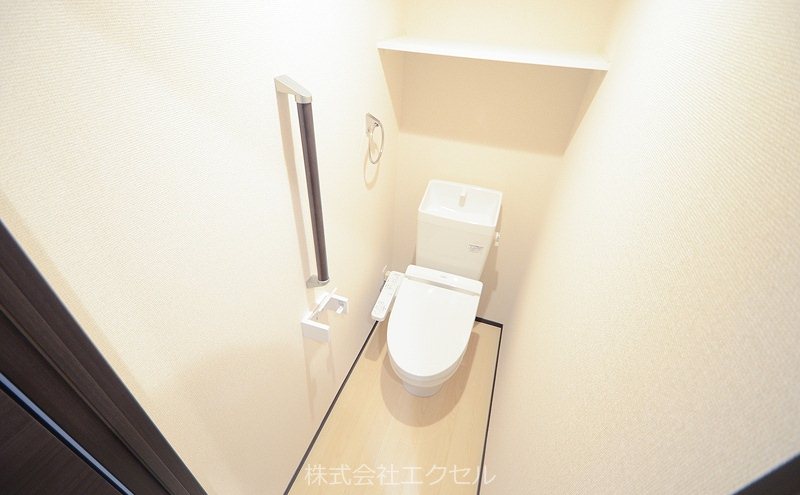 クレイノＴヴィルヌーブ6 同等タイプのイメージ写真です。