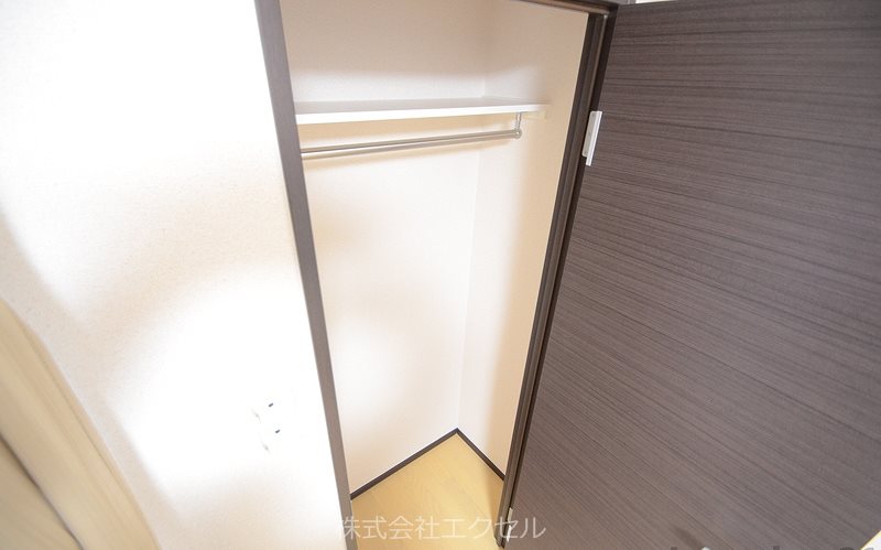 クレイノＴヴィルヌーブ6 同等タイプのイメージ写真です。
