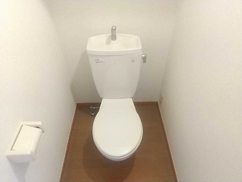レオパレスHSIRIVER2 同等タイプのイメージ写真です。