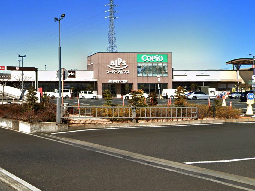 レオパレス上九沢 ｺﾋﾟｵ相模原ｲﾝﾀｰ