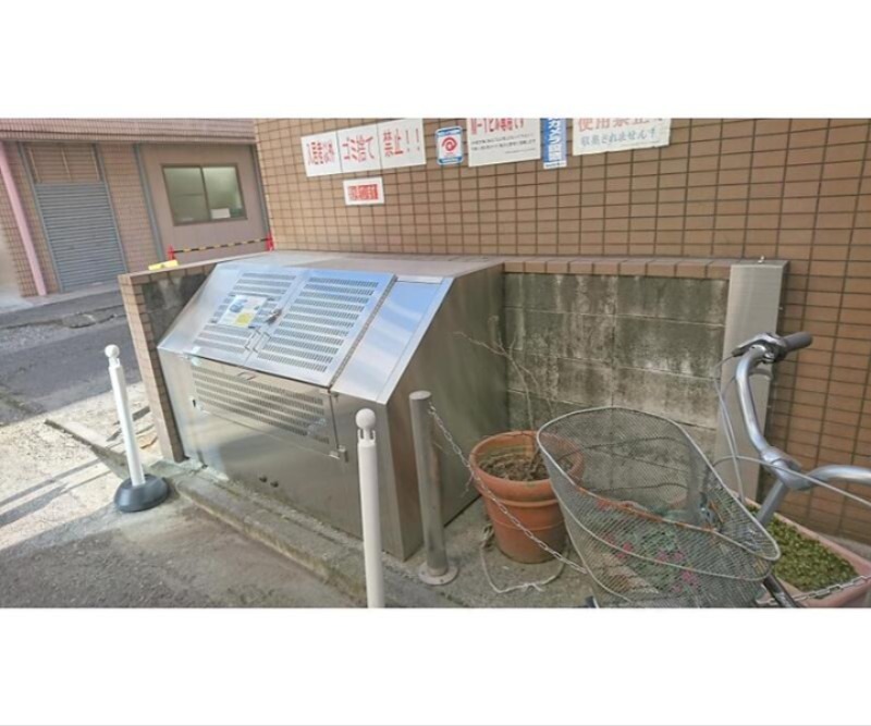 M-1ビル その他共有部分