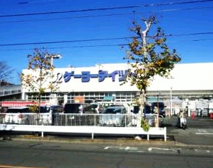 カルチェラタン ｹｰﾖｰD2(ﾃﾞｲﾂｰ) 立川幸町店
