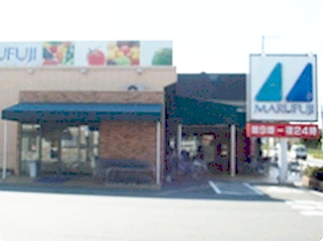 レオパレス慶弐番館 ﾏﾙﾌｼﾞ熊川南店