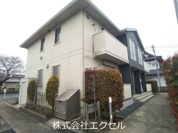 東青梅駅徒歩圏内で便利です。