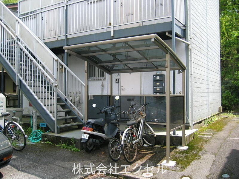 エステートピア八王子 その他共有部分