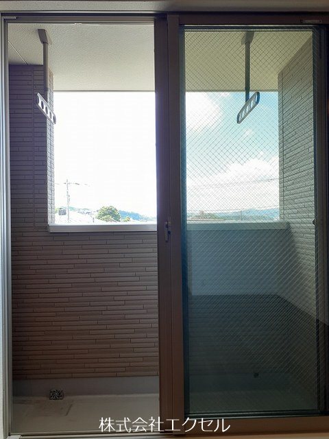 インハーリット 同建物別室の物です。