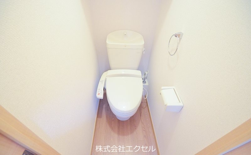 レオパレスフィデリオ 同等タイプのイメージ写真です。