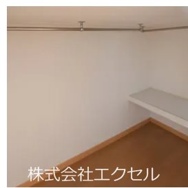 レオパレスフィデリオ 同等タイプのイメージ写真です。