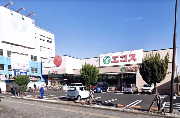 シオン八王子 ｴｺｽ 大横店（２４ｈ）