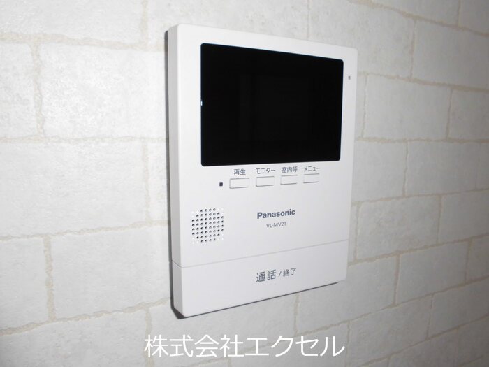 シルクトゥリーA 同建物別室の写真です。