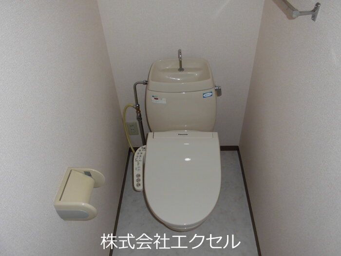 シルクトゥリーA 同建物別室の写真です。