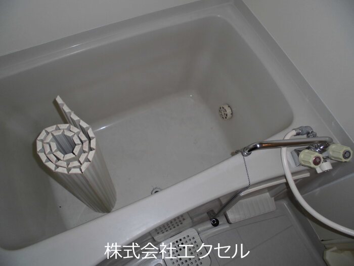 シルクトゥリーA 同建物別室の写真です。