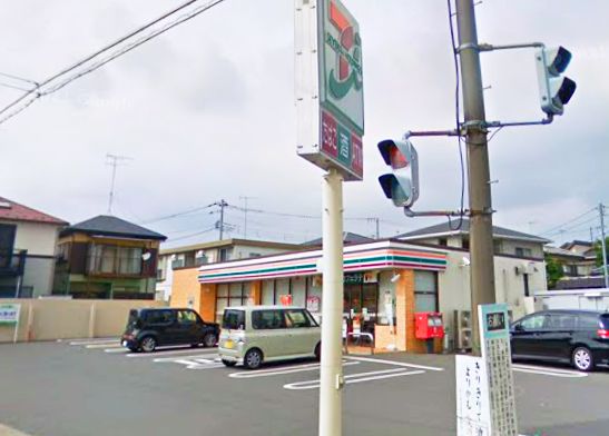 アシューレ ｾﾌﾞﾝｲﾚﾌﾞﾝ 相模原大島店