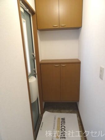 クレストA 施工イメージです。