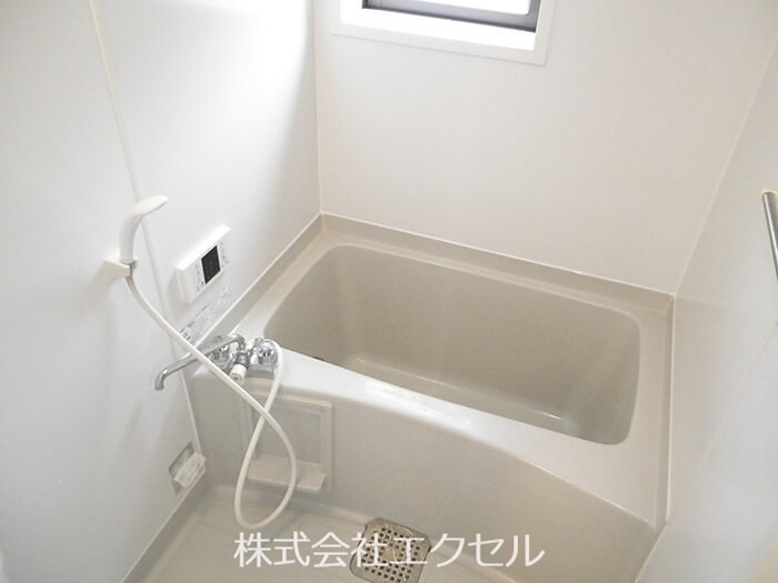 クレストA 追い焚き機能付です。