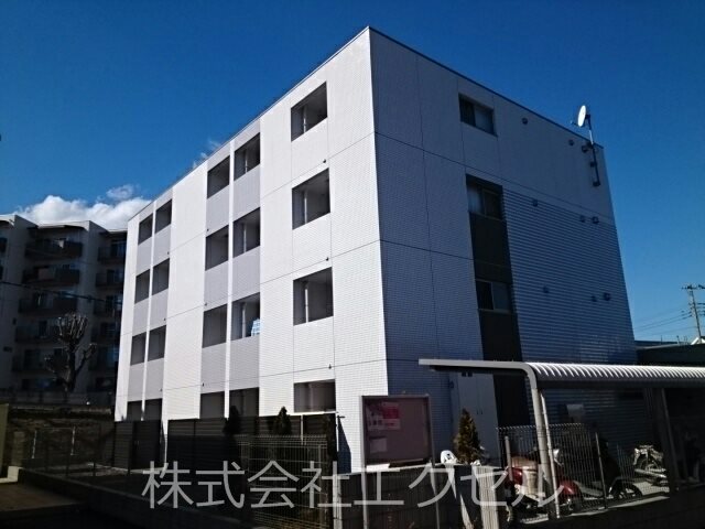 安心の駅近オートロックマンションです。