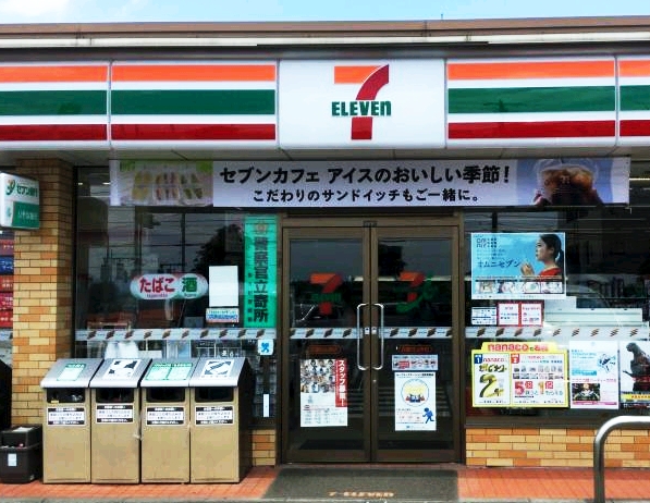 昭和コーポ武蔵村山1 ｾﾌﾞﾝｲﾚﾌﾞﾝ 武蔵村山岸1丁目店