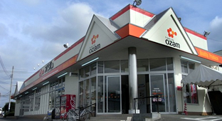 サンライズマンション ｽーﾊﾟーｵｻﾞﾑ村山店