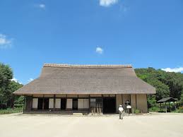 昭和コーポ武蔵村山1 都立野山北･六道山公園入口