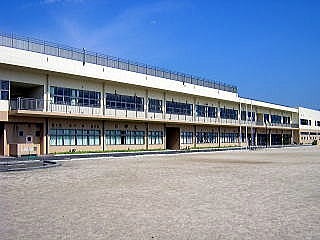 クレールライフ 八王子市立みなみ野君田小学校