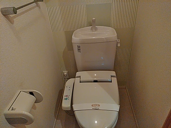 ハーモニー 温水洗浄便座