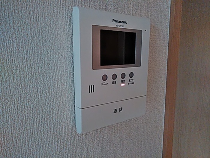 ハーモニー モニタ付インターホン