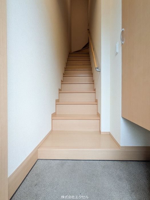 ハーモニー 同建物別室の写真です。