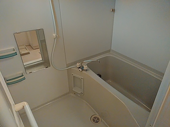 ハーモニー 浴室乾燥機付き