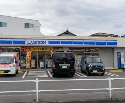 ハーモニー ﾛｰｿﾝ 小平学園東町店