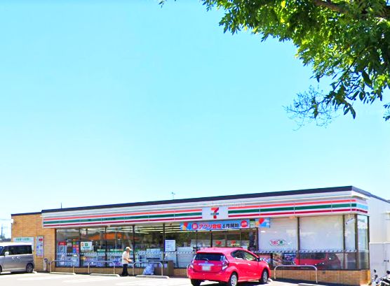 Ｋハウス4 ｾﾌﾞﾝｲﾚﾌﾞﾝ 八王子東楢原店