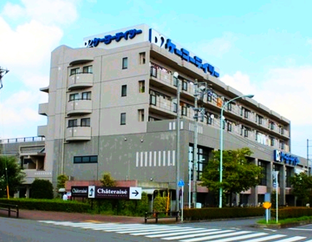 ＡＰタカムラ ｹｰﾖｰﾃﾞｲﾂｰ 国立青柳店