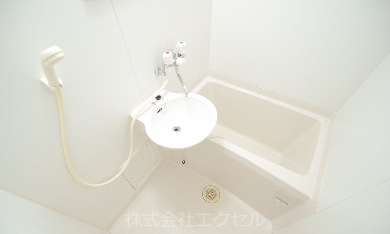 レオパレス聖蹟ロイヤルハイツ 同等タイプのイメージ写真です。