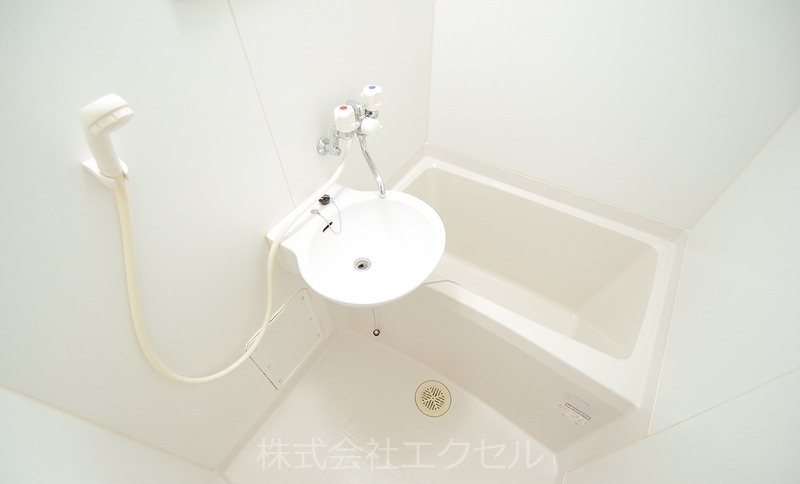 レオパレス聖蹟ロイヤルハイツ 同等タイプのイメージ写真です。