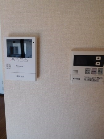 エスポワール東大和 同建物別室画像です。