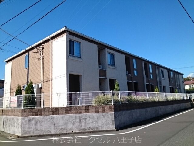 経済的な都市ガス仕様のお部屋です。