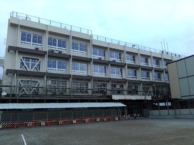 アミティエ 日野市立豊田小学校