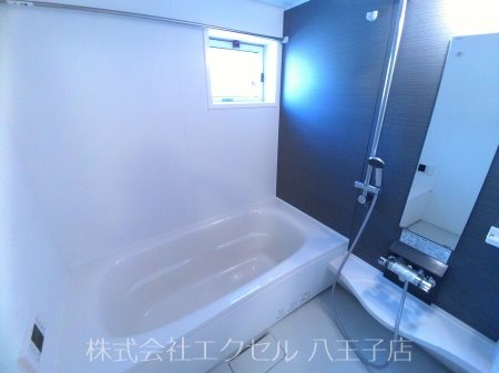 ヴェルドミール3 追い焚き機能、浴室乾燥機完備