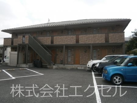近隣施設も充実です。