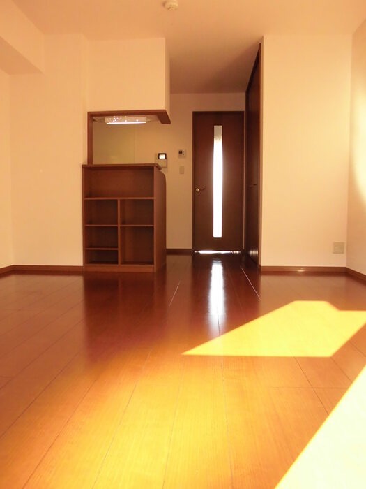 ジュネス 11帖のお部屋です。（同建物別室の画像です）
