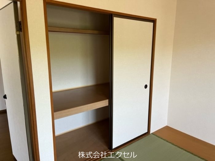 アメニティB 同建物別室の写真です。