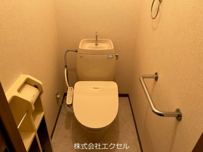 アメニティB 同建物別室の写真です。