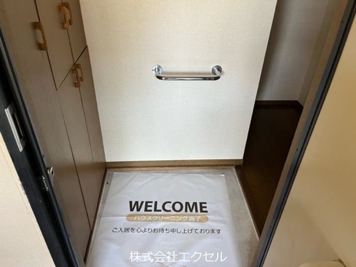アメニティB 同建物別室の写真です。
