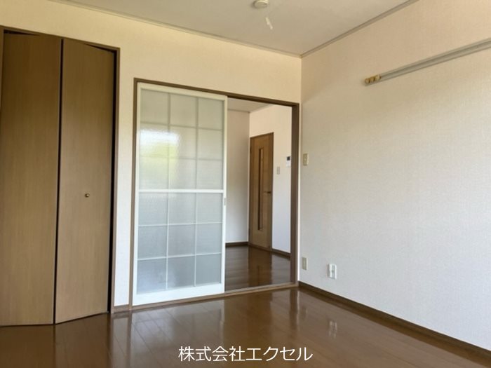 アメニティB 同建物別室の写真です。