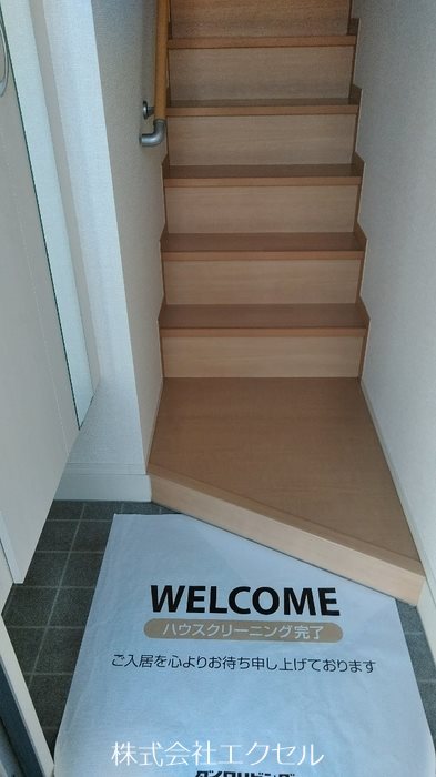 ブランヴェール 同建物別室画像です