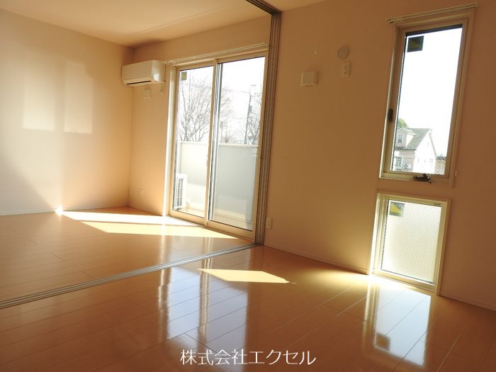 ブランヴェール 同建物別室画像です